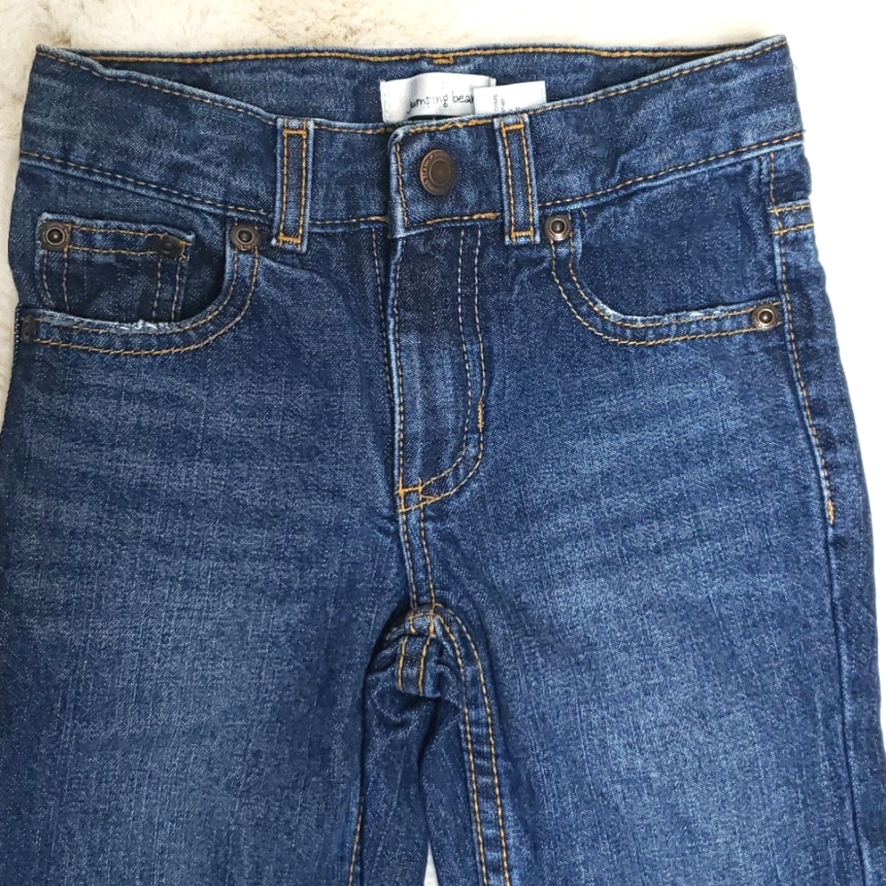 3T MIXED BRAND BOYS JEANS 👖 - Picture 4 of 16